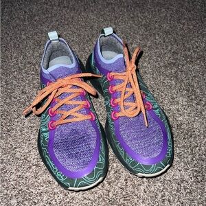 Allbirds Trail Runners SWT W8.5